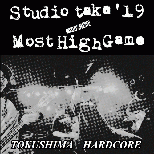 Mosthighgame : Studio Take '19